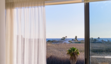 Resa Estates Ibiza for sale te koop apartment views Botafoch Talamanca views .jpg